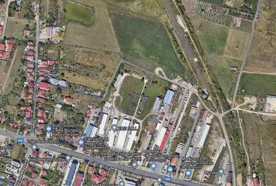 Teren de 766 mp, în Becicherecu Mic - 1