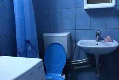 Garsonieră nedecomandată în Gheorgheni - 2
