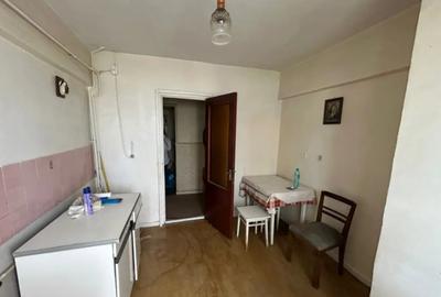 Apartament cu 2 camere decomandat în Plantelor