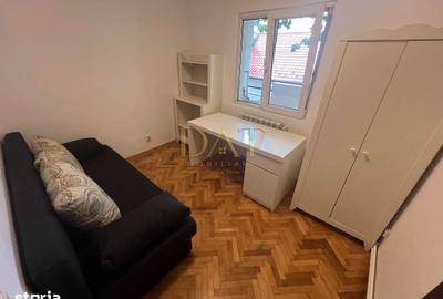 Apartament cu 4 camere în Între Lacuri