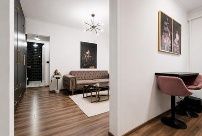 Apartament cu 2 camere semidecomandat în Rogerius - 2