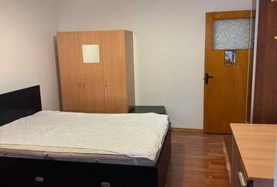 Apartament cu 2 camere decomandat, mobilat în Drumul Taberei