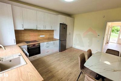 Casă cu 4 camere cu Teren 496 Mp în Terezian - 13