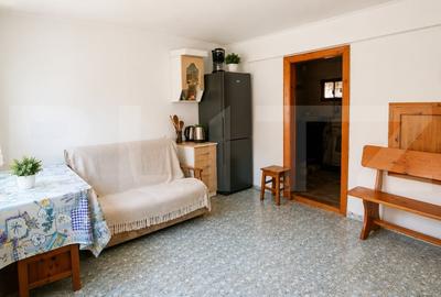 Casă individuală cu 10 camere cu Garaj în Gura Văii - 17