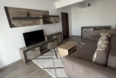 Apartament cu 2 camere decomandat în Central - 6
