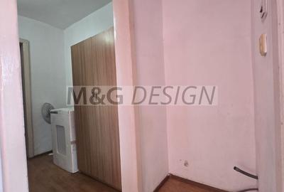 Apartament cu 3 camere decomandat, mobilat în Lipovei - 31