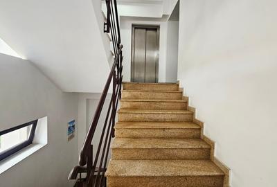 Apartament cu 3 camere decomandat în Băneasa - 16
