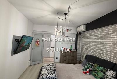 Apartament cu 2 camere decomandat în Ultracentral - 5