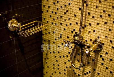 Apartament cu 3 camere semidecomandat, mobilat în Central - 14