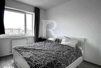 Apartament cu 2 camere în Iosia - 13