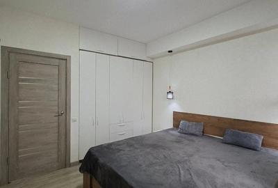 Garsonieră decomandată în Vitan - 1