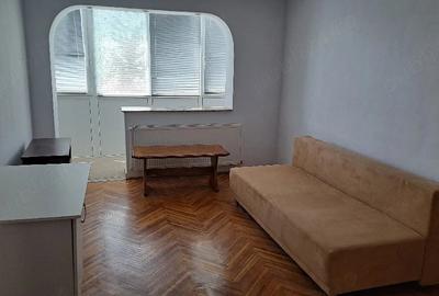 Apartament cu 2 camere semidecomandat în Central - 5