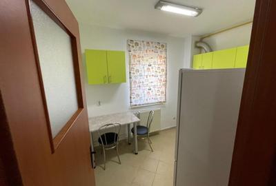 Garsonieră în Drumul Taberei - 8