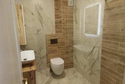 Garsonieră decomandată în Florești - 4