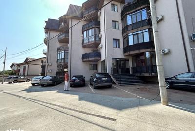 Apartament cu 2 camere decomandat în Dobroești