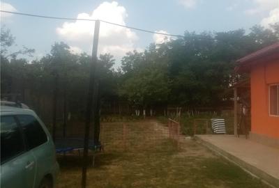 Casă cu 4 camere cu Teren 1000 Mp în Ciocănești - 4