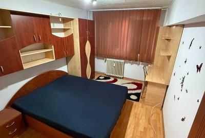 Apartament cu 2 camere decomandat în Dristor