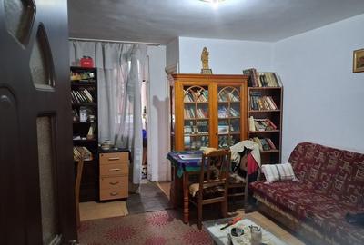 Garsonieră decomandată în Baciu