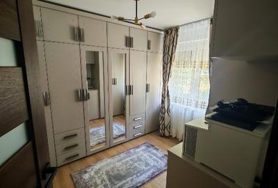 Apartament cu 2 camere decomandat în Central - 5