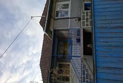 Casă cu 2 camere în Vâlcele