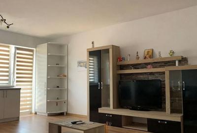 Garsonieră semidecomandată în Sânpetru