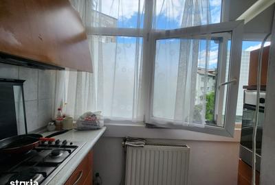 Apartament cu 3 camere decomandat în Central - 2