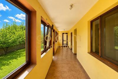 Casă individuală cu 3 camere cu Teren 900 Mp în Răchițele de Sus - 23
