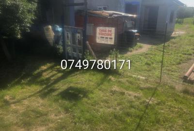 Casă cu 2 camere în Sântimreu - 1