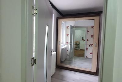 Apartament cu 2 camere în Inel II