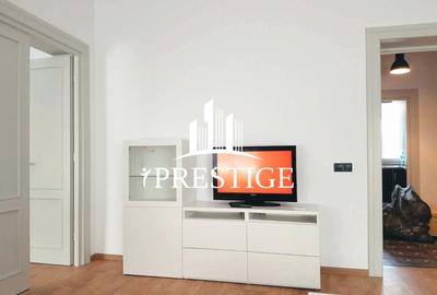 Apartament cu 2 camere semidecomandat, mobilat în Ultracentral - 2