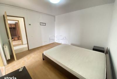 Apartament cu 2 camere decomandat, mobilat în Rahova