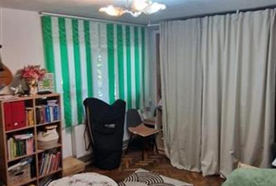 Apartament cu 2 camere decomandat în Soarelui