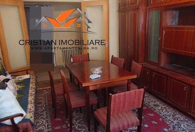 Apartament cu 2 camere decomandat în Central - 6