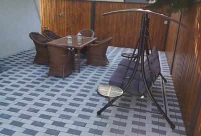 Duplex cu 4 camere cu Canalizare în Fundeni - 20