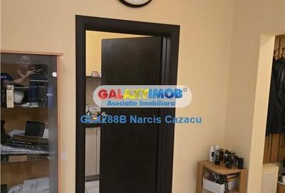 Garsonieră, mobilată în Văcăresti - 15