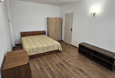 Garsonieră decomandată în Gării - 4