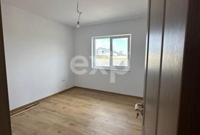 Casă individuală cu 4 camere cu Canalizare în Clinceni - 5
