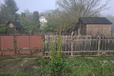 Casă cu 4 camere în Bichiș - 6