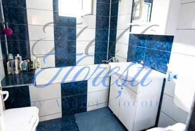 Casă individuală cu 3 camere cu Canalizare în Central - 5