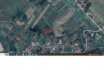 Teren de 3600 mp, în Lipovăț - 7