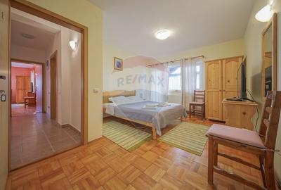 Casă cu 14 camere cu Teren 596 Mp în Poiana Brașov - 18