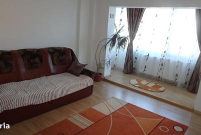 Apartament cu 2 camere decomandat în Ultracentral