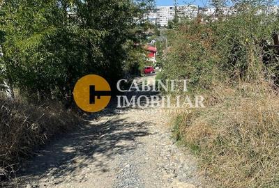 Teren Construcții intravilan de 980 mp, în Galata - 5