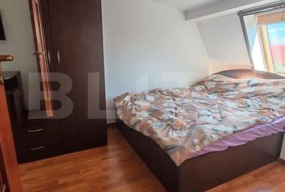 Apartament cu 5 camere în Decebal - 1