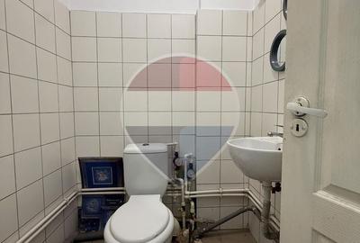Spațiu comercial, de 35 mp, în Central