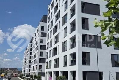 Apartament cu 2 camere în Florești - 8