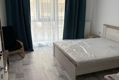 Garsonieră decomandată în Central - 5