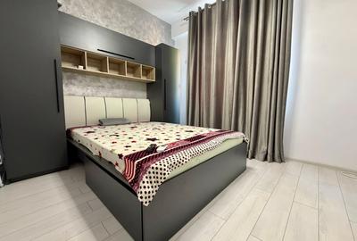 Apartament cu 2 camere decomandat în Chiajna