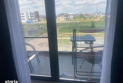 Apartament cu 2 camere în ICIL - 5