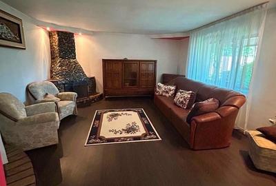 Casă cu 3 camere cu Teren 817 Mp în Central